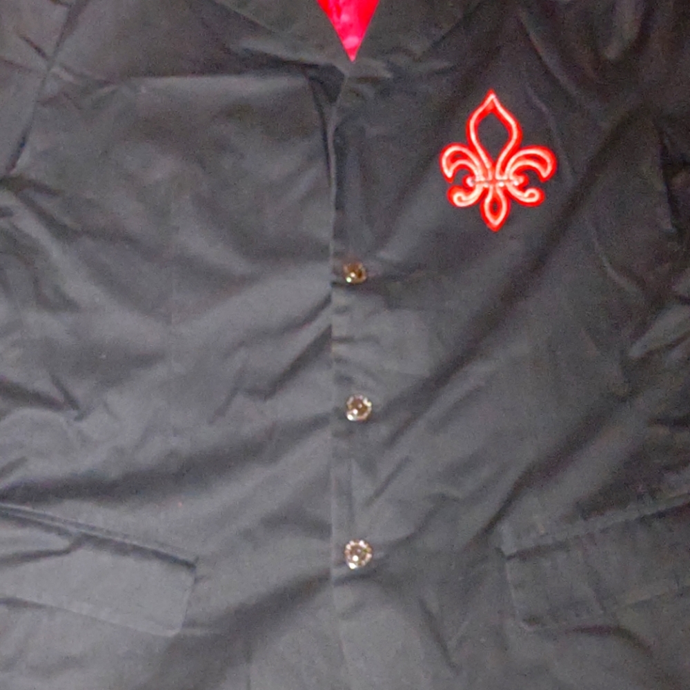 Men's Blazer jacket